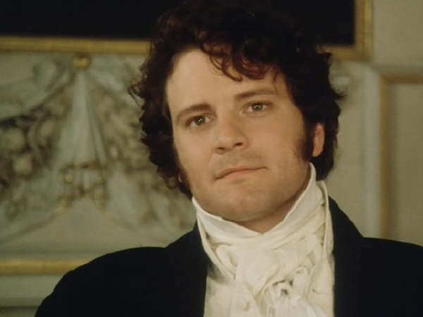 My Book Boyfriend: Mr Fitzwilliam Darcy My Book Boyfriend: Mr Fitzwilliam Darcy