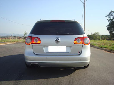 Passat Variant