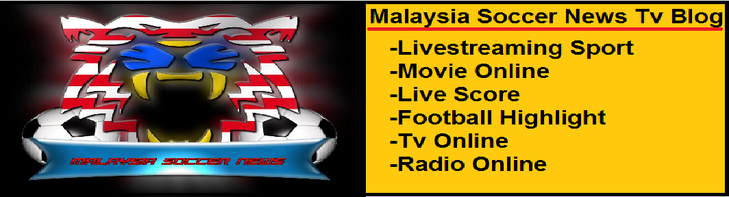 Malaysia Soccer News Tv