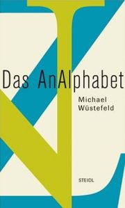 Michael Wustefeld Bucher