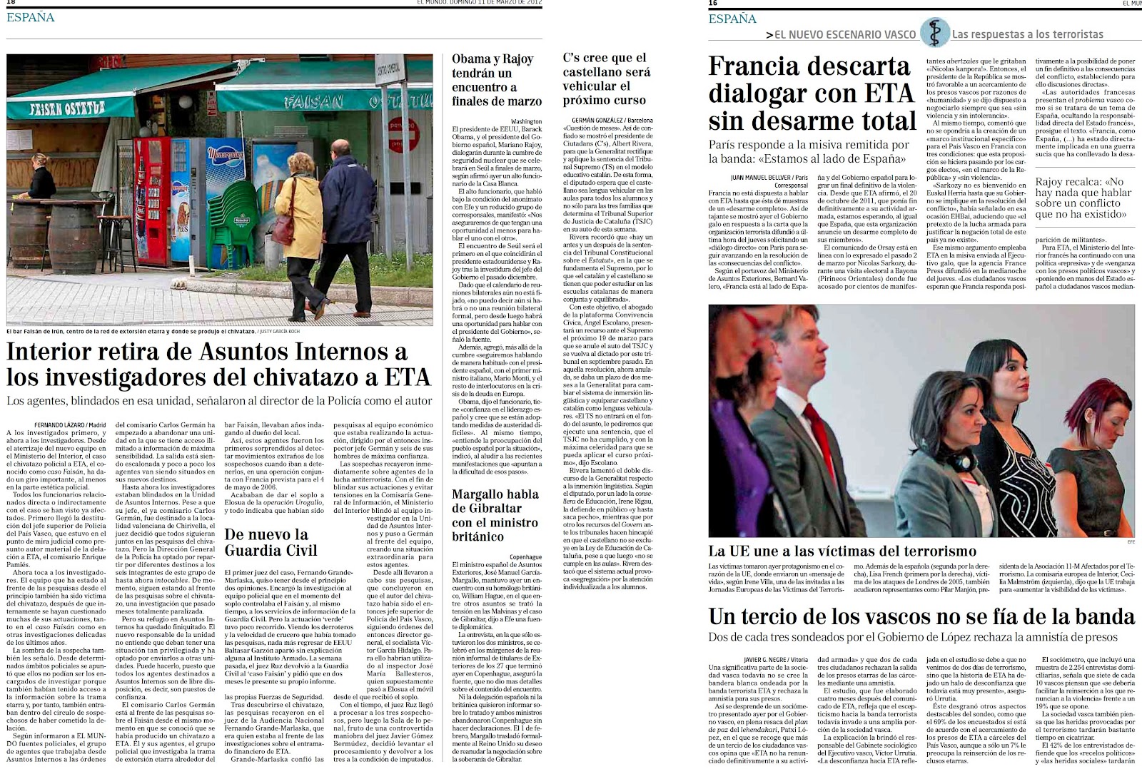 La Junta socialista de Andalucía, una cueva de chorizos