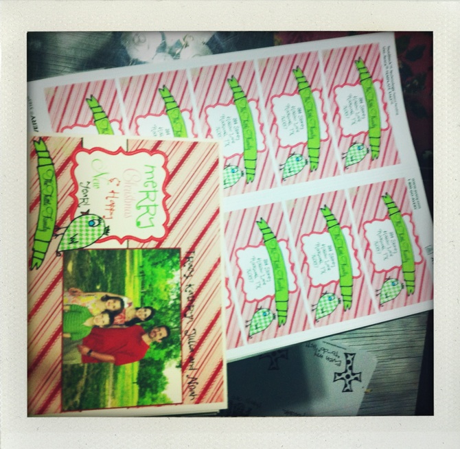 The Blog Formerly Known As Come Together Cards, now Courtney Warren Creative