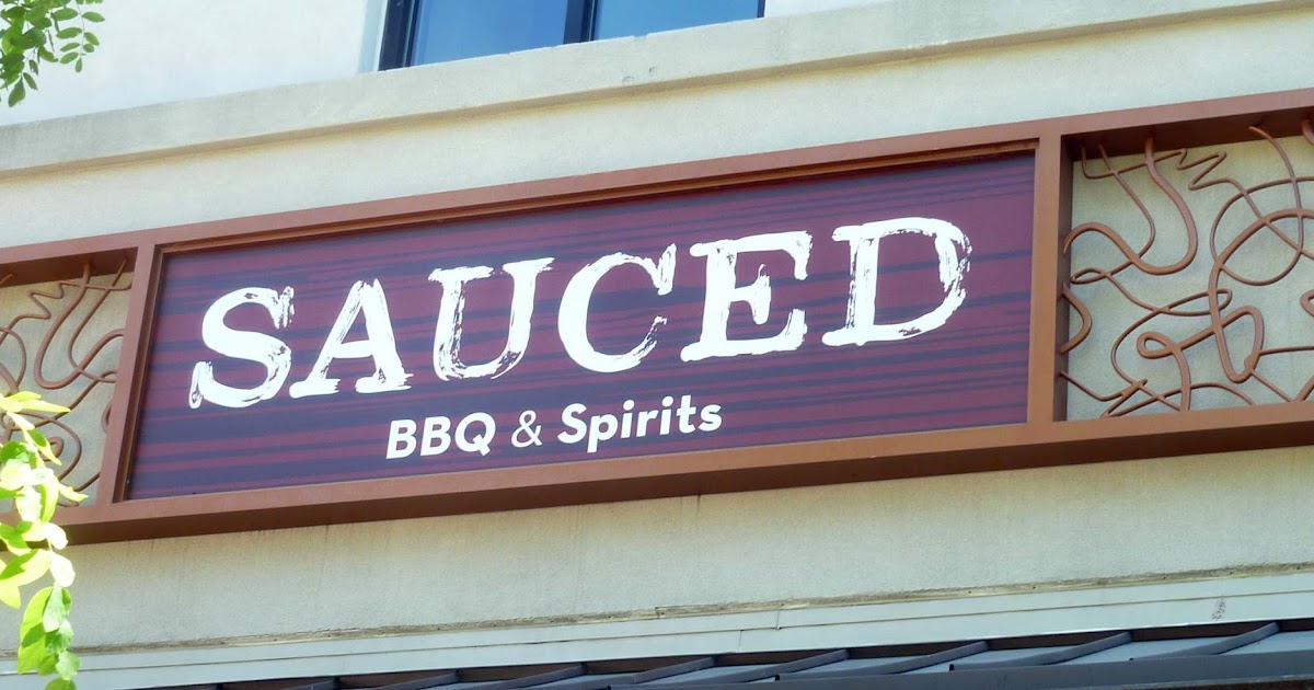 MAD MEAT GENIUS SAUCED BBQ & SPIRITS