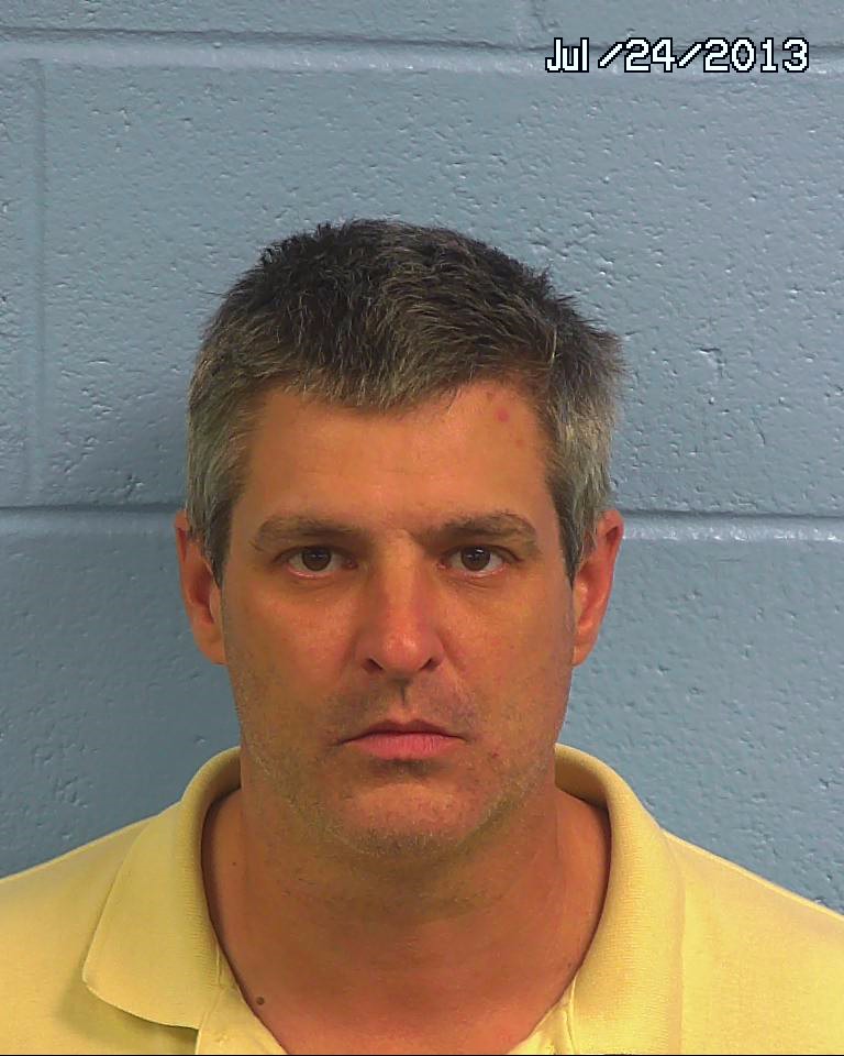 Etowah County Mugshots July 2013