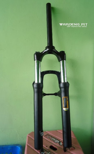 Jual Fork shock depan Dirt sepeda mtb murah 4