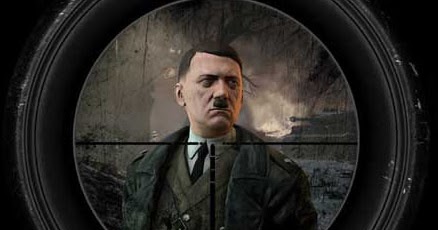 sniper elite v2 cheats xbox 360