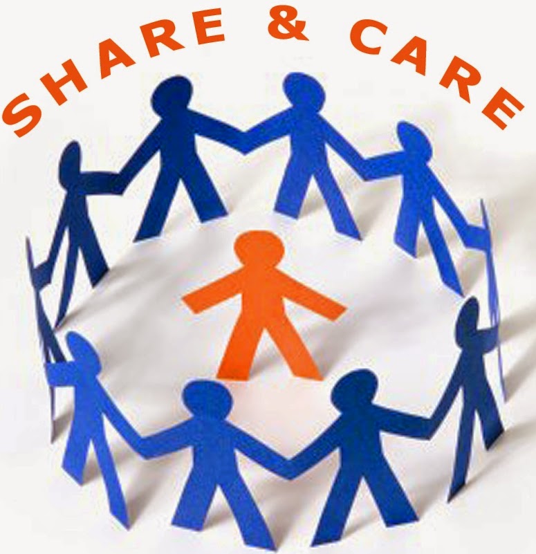 SHARE & CARE PROJECT SHARE & CARE PROJECT