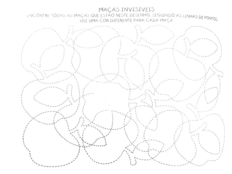 Correspondências - sequências e outras actividades 2 ALFABETIZACAO+INFANTIL+DESENHOS+E+ATIVIDADES+924