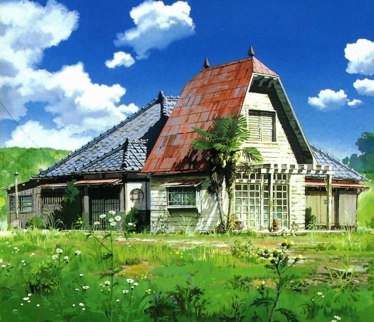 ghibli ghibli