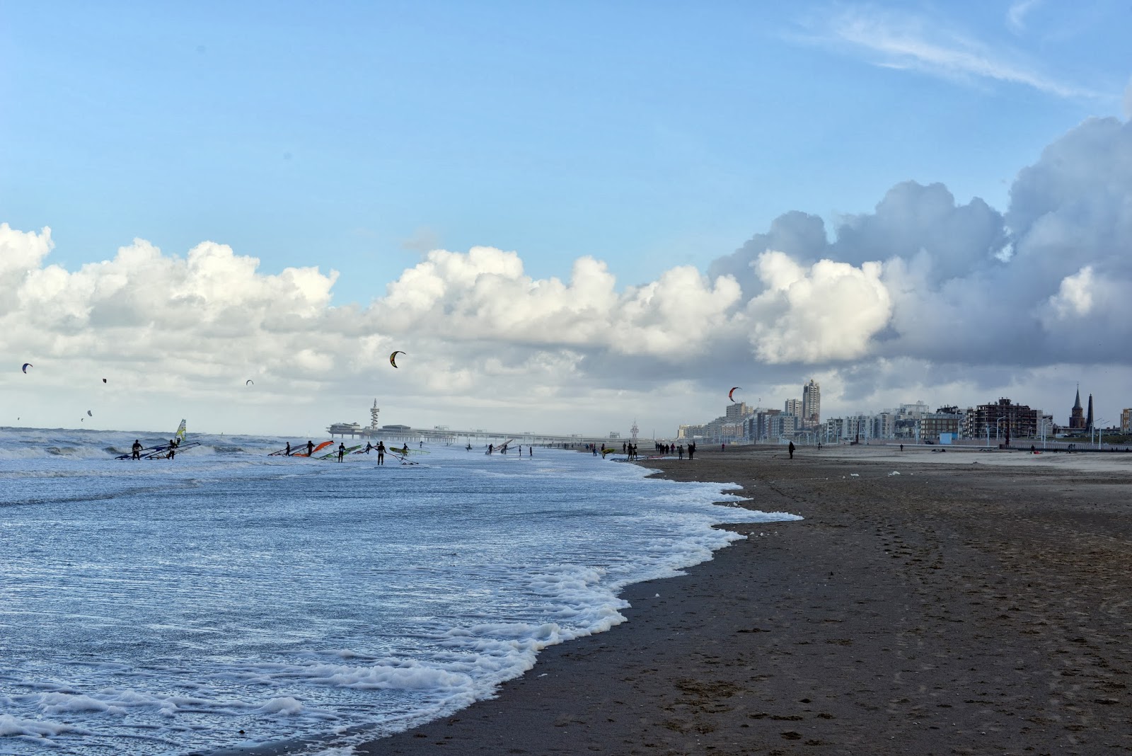 marmelade kisses ein Tag in Holland am Meer & warum die dort auch im