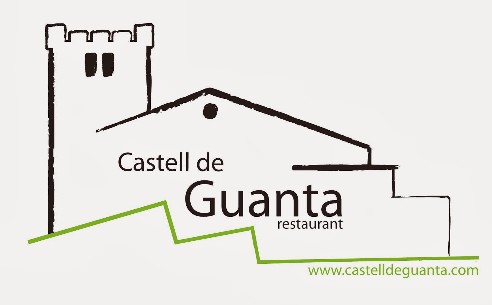 RESTAURANT CASTELL DE GUANTA