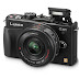 Panasonic Lumix GX2: The first informal specifications
