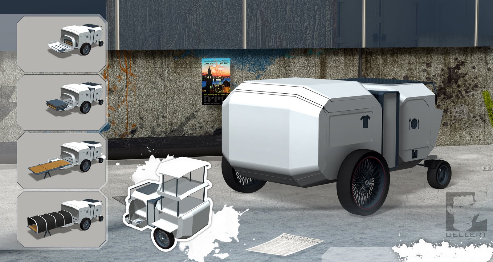 Fulop Gellert August 2011