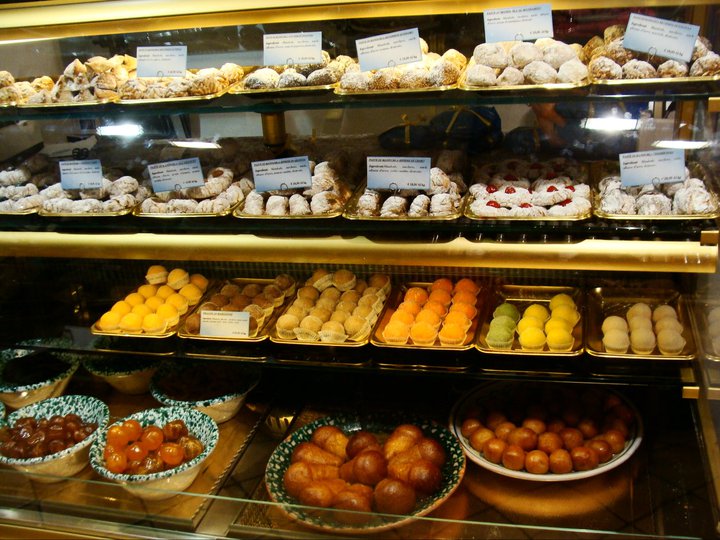 Food Soldier A Tale of 3 Brothers and the World's Best