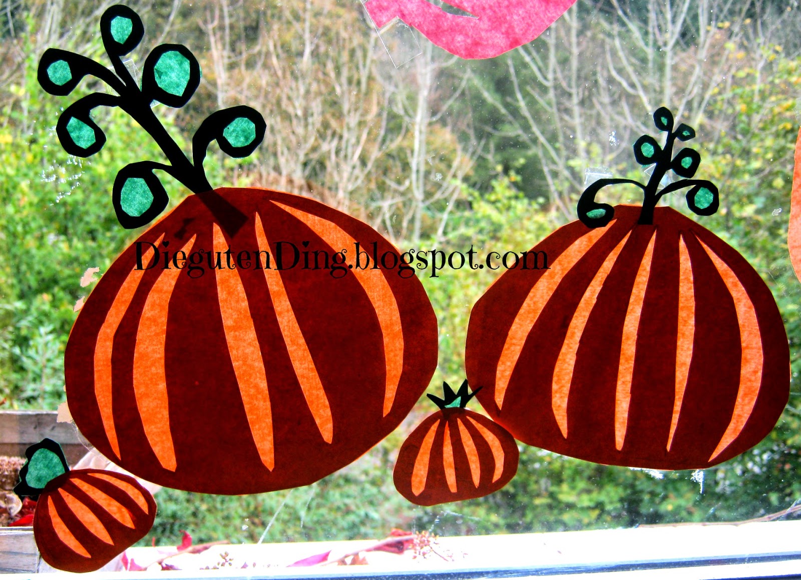 Penne Im Topf Kurbispuree Grundrezept Zum Weiterverarbeiten