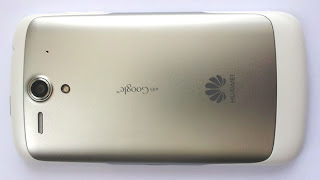 Huawei Ascend G300 