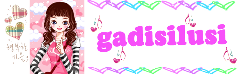 Gadisilusi-Feqra Nazra