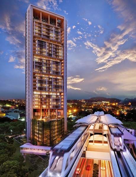 Ptlm Malaysia S Leading Property Industry News Taman Tun Dr Ismail And Desa Parkcity Properties