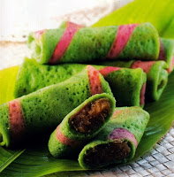 CARA MEMBUAT DADAR KUE BASAH CARA MEMBUAT DADAR KUE BASAH