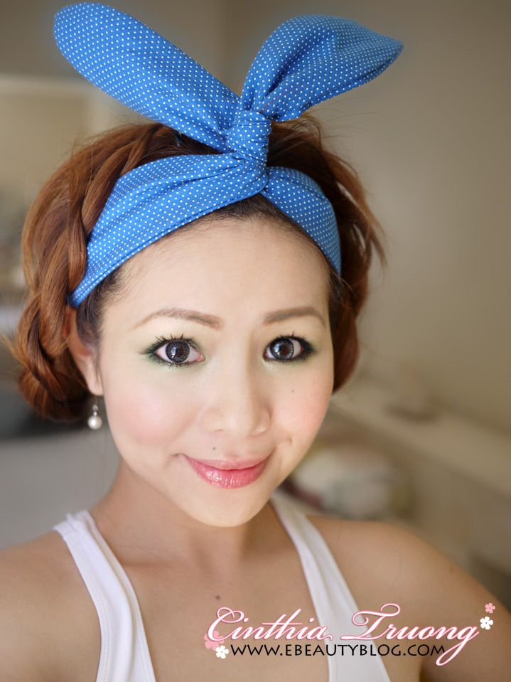 ears headband ebeautyblog diy rabbit bunny wired ear headband ears headband ebeautyblog diy rabbit bunny wired ear headband