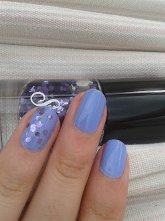 Nail Paradise Essence Swatches