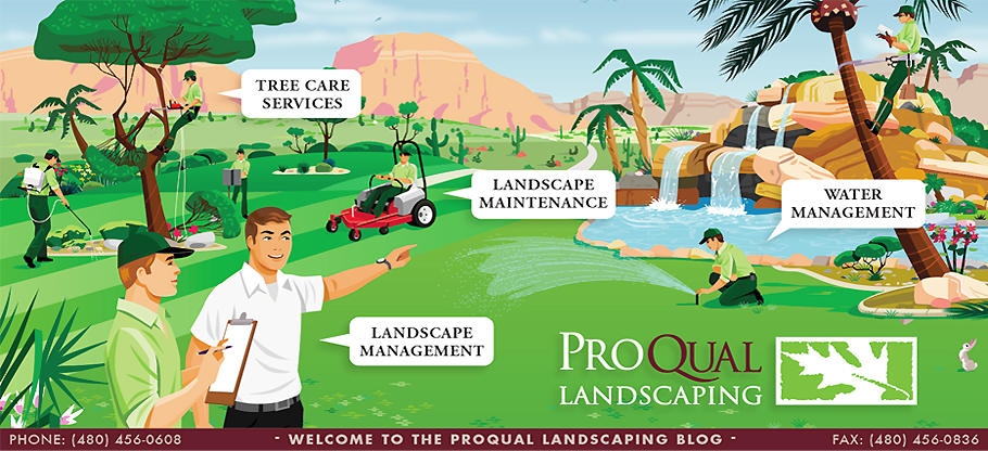 ProQual Landscaping