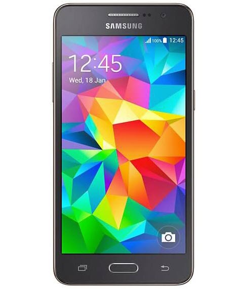 Samsung Samsung