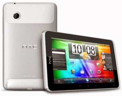 Tablet Nexus generasi berikutnya akan dibuat oleh HTC Tablet Nexus generasi berikutnya akan dibuat oleh HTC