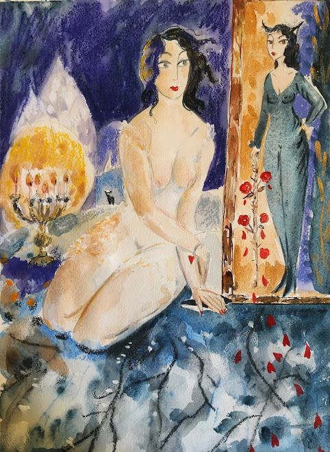 " Le rêve "