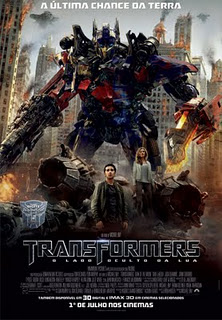 TRANSFORMERS 3– O LADO OCULTO DA LUA