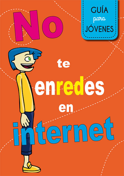 TÚ DECIDES EN INTERNET