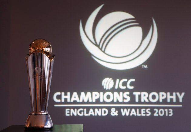 ICC CHampions Trophy Warm Up match schedule of Sri Lanka