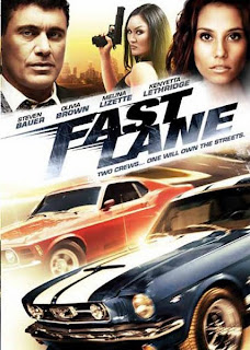 Fast lane dvdrip latino 2010 700mb