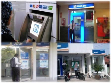 Alamat Atm Bri Wilayah Bekasi Alamat Kota