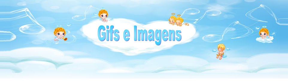 Imagens e Gifs para Blogs