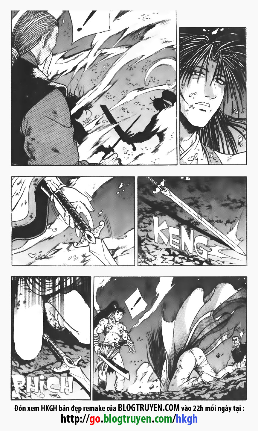 Hiệp Khách Giang Hồ chap 111 Trang 4 - Mangak.info Hiệp Khách Giang Hồ chap 111 Trang 4 - Mangak.info