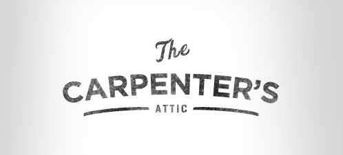 The Carpenter's Attic