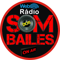 Ouça Rádio Som Dos Bailes