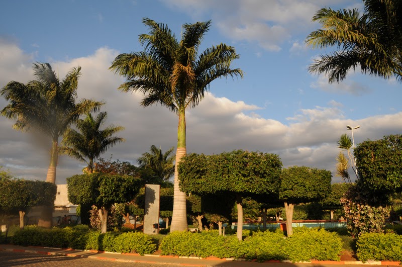 A Bahia e Seus Encantos Lapão Bahia