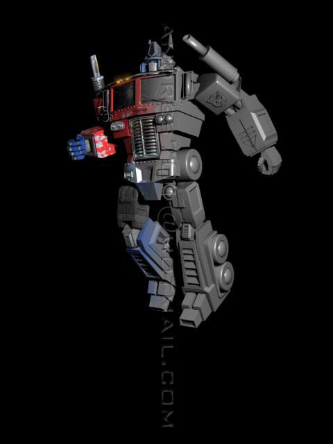 Rhino Rhino