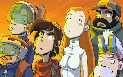 goodbye deponia walkthrough goodbye deponia walkthrough