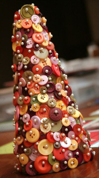 Bet Your Ash You Can: DIY Christmas Crafts