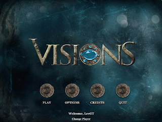 Visions [Beta]