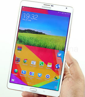تثبيت و تحديث الروم الرسمى لتاب سامسونج جلاكسى تاب اس 2 لولى بوب 5 0 2 Galaxy Tab S2 8 0 Sm T715y الاصدار T715ydxu1aoi4 اندرويد الشرق الاوسط