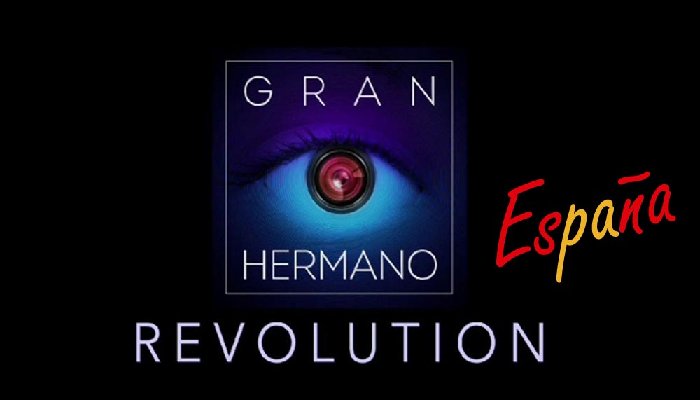 Gran Hermano Revolution - España