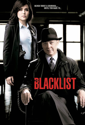 The Blacklist – Season 1 [2013] [NTSC/DVDR] Ingles, Español Latino