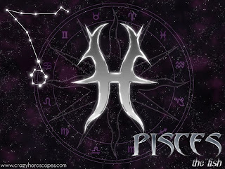 Ramalan dan Karakter Zodiak Pisces