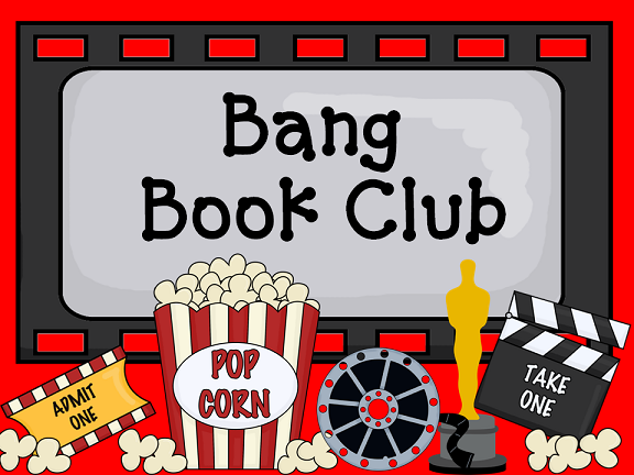 Bang Book Club