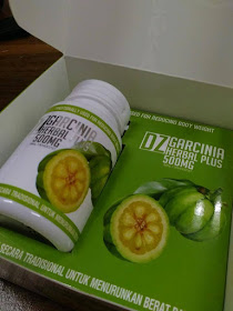 GARCINIA HERBAL PLUS