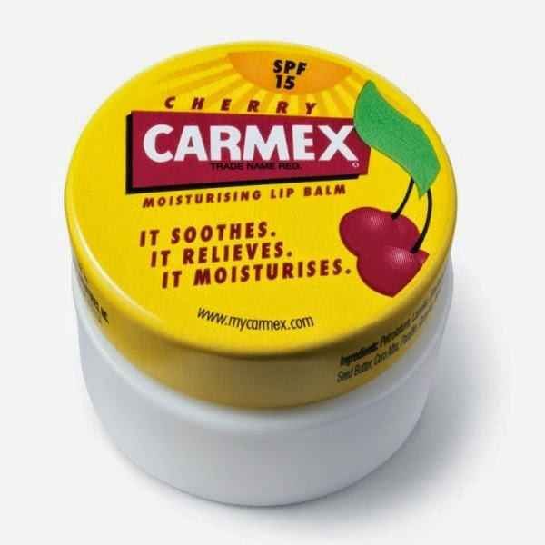 Carmex Lip Balms for Girls Total Stylish
